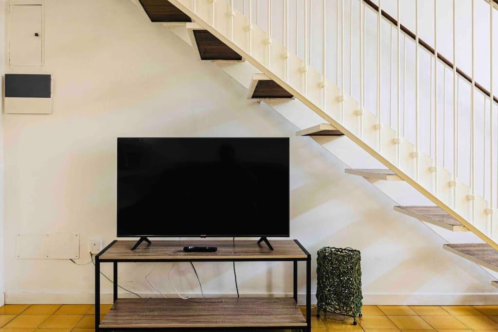 Welcrhome - The Loft Appartamento Roma