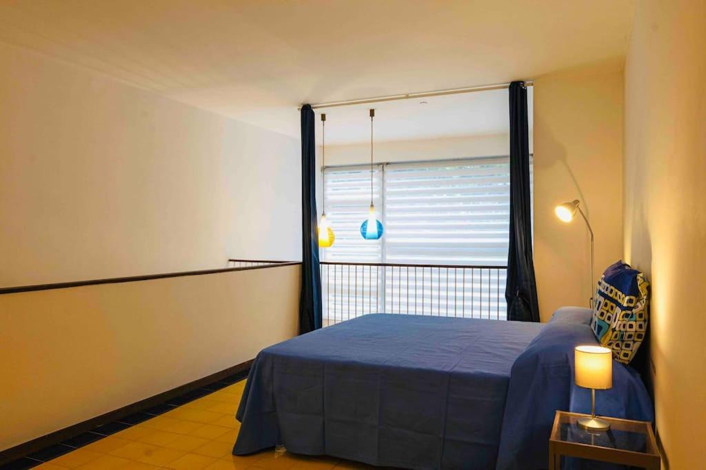 Welcrhome - The Loft Appartamento *