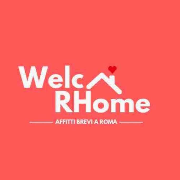 Appartamento Welcrhome - The Loft Roma