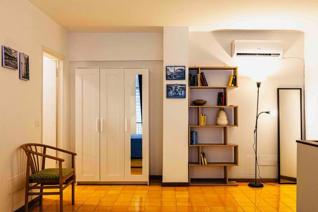 Appartamento Welcrhome - The Loft
