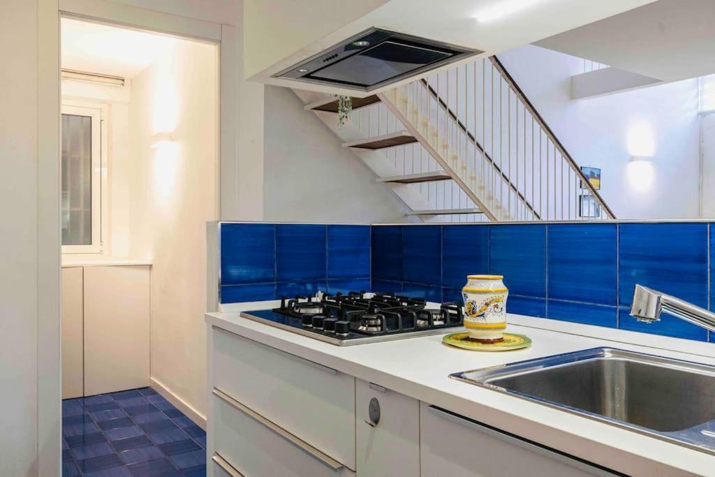 Welcrhome - The Loft Apartment *