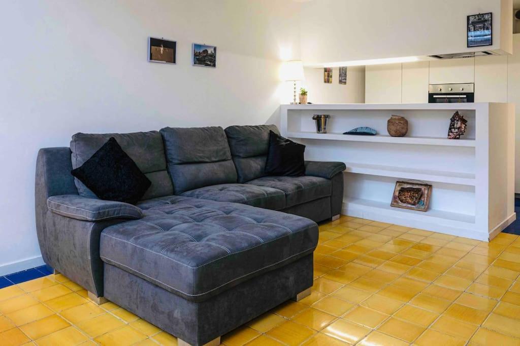 Appartamento Welcrhome - The Loft