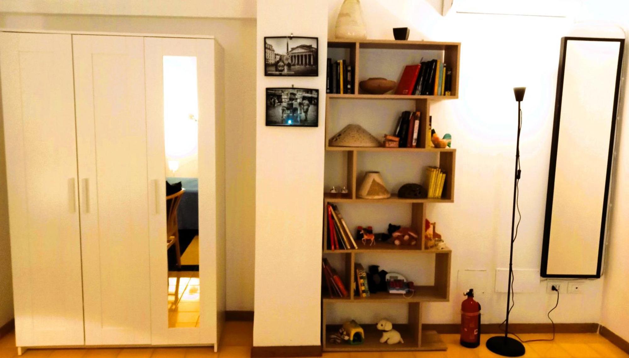 Welcrhome - The Loft Appartamento