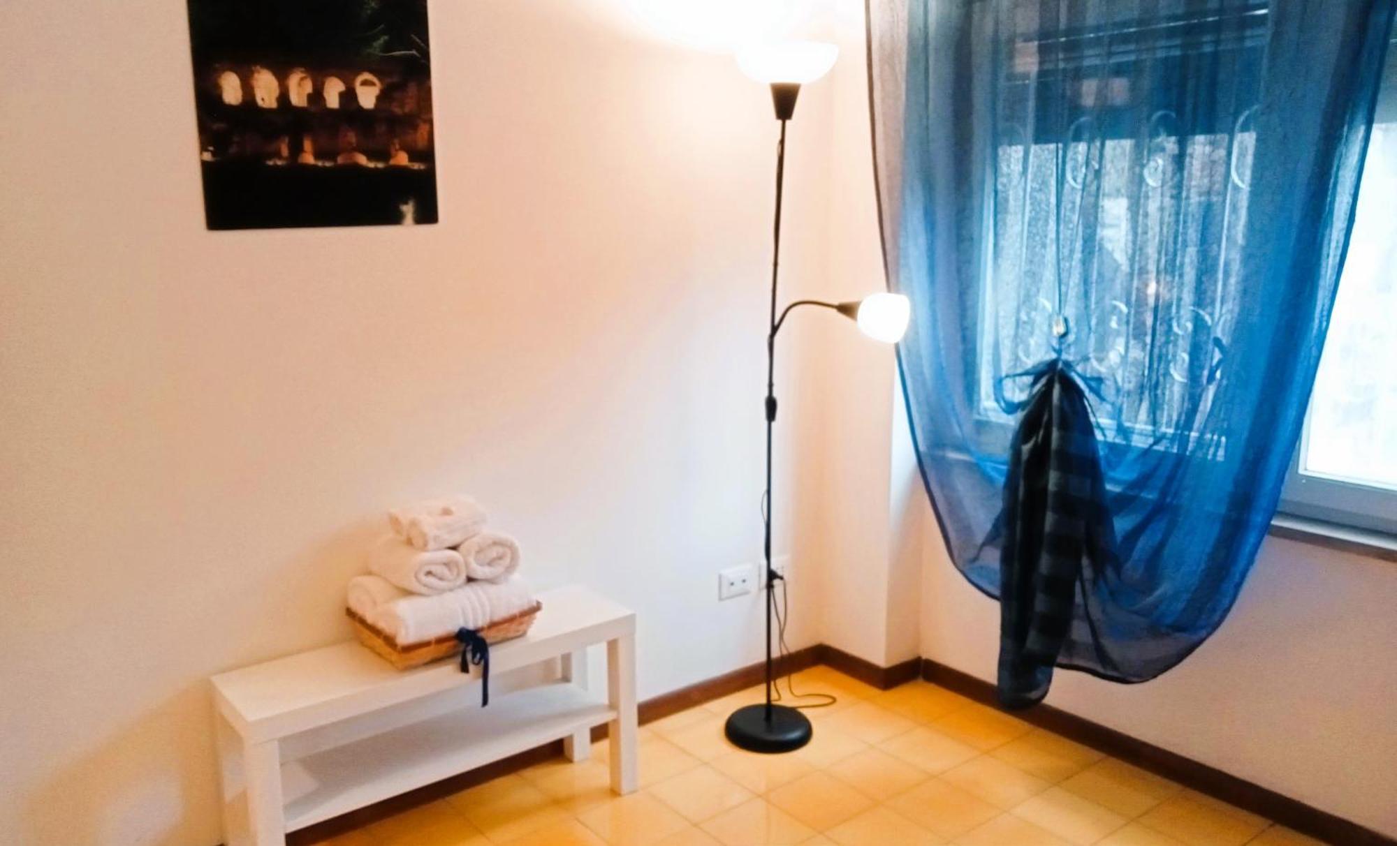 Appartamento Welcrhome - The Loft *