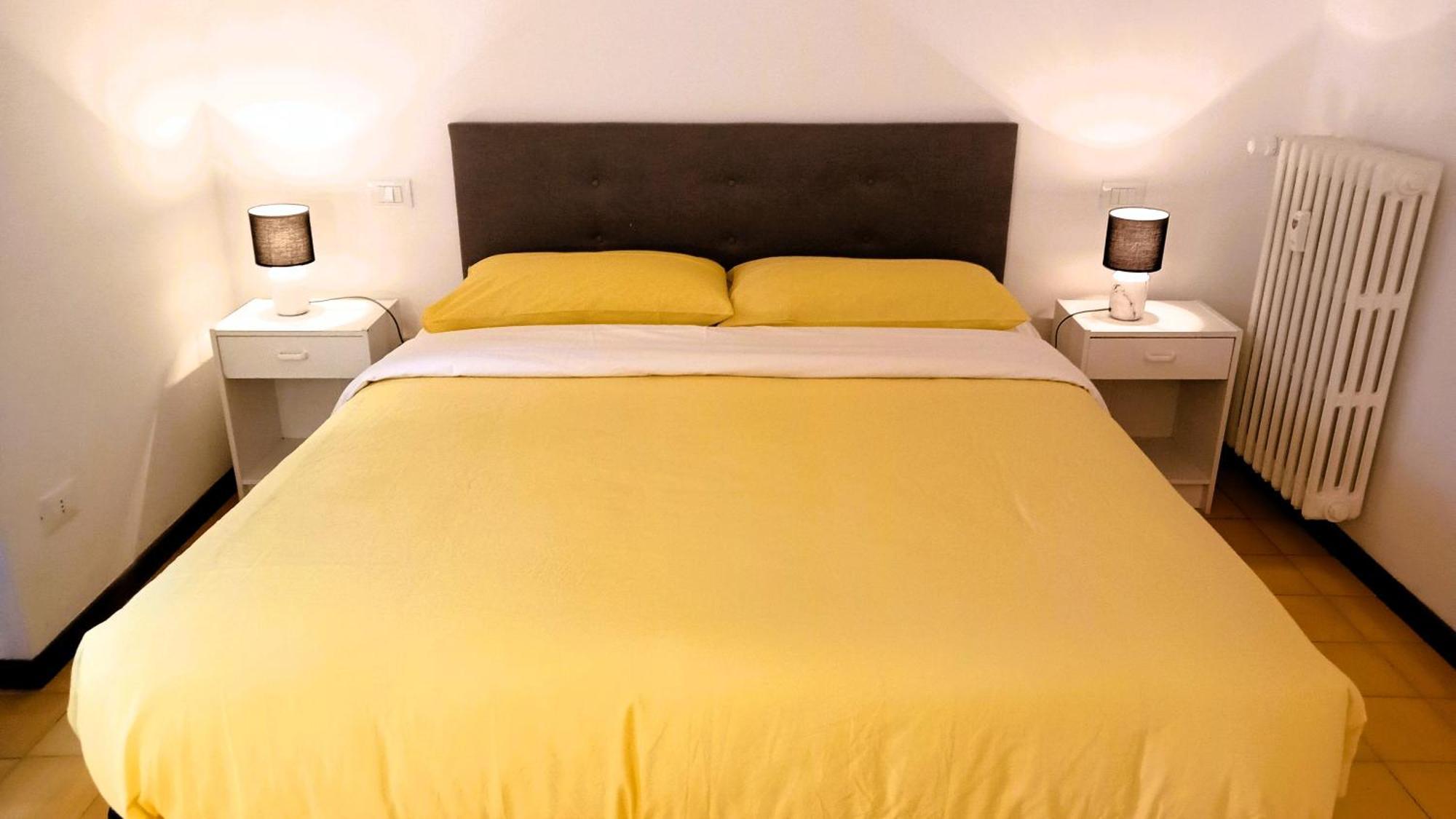 Appartamento Welcrhome - The Loft