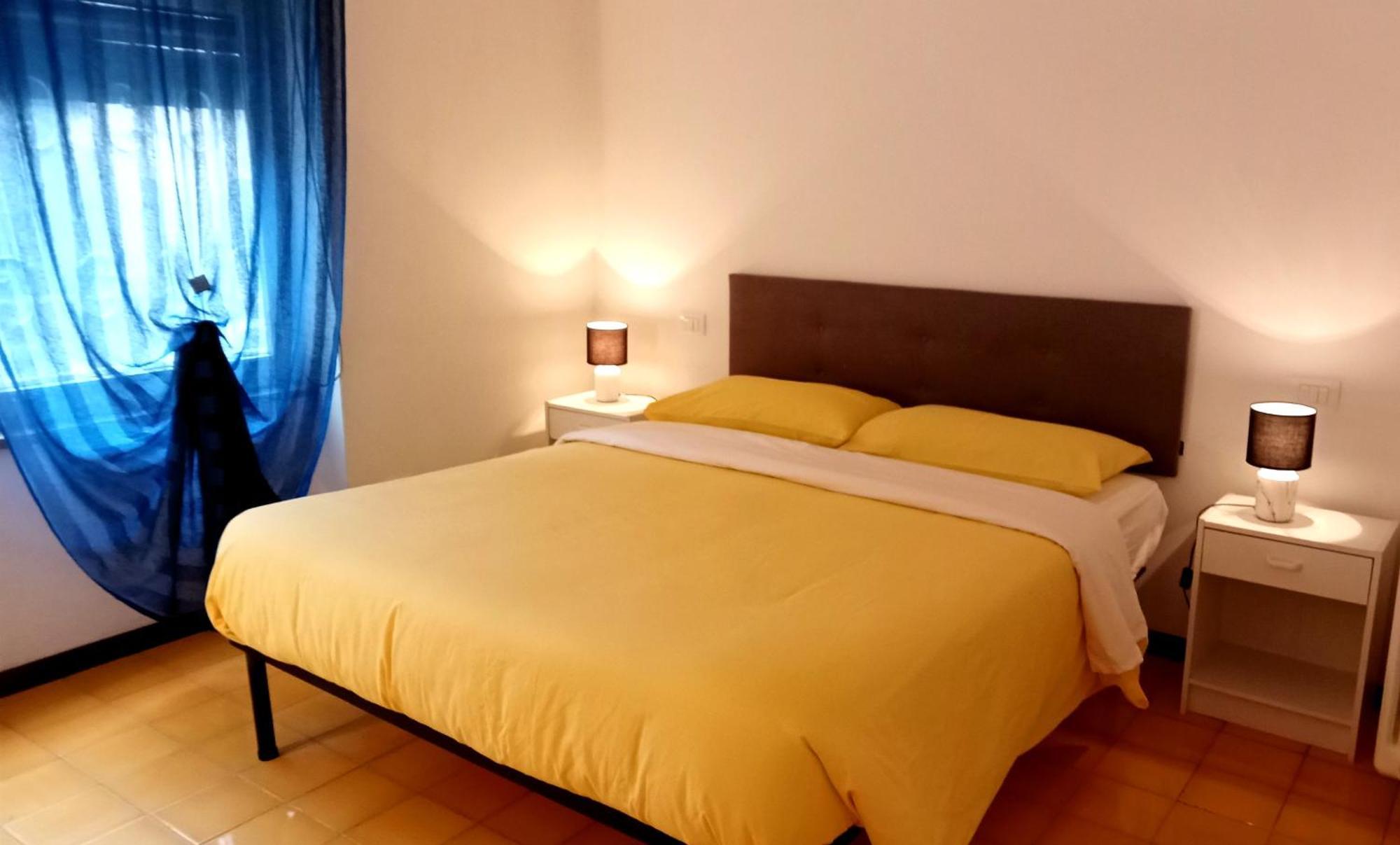 Appartamento Welcrhome - The Loft